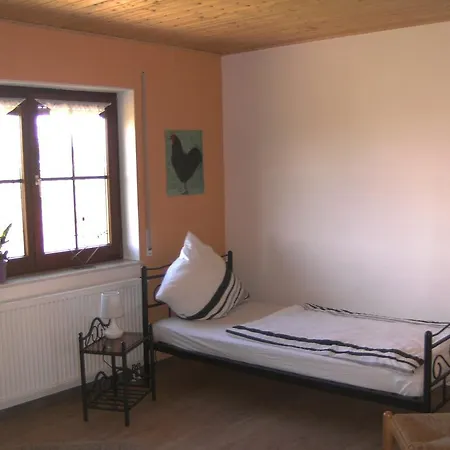 Ferienwohnung Weitblick *