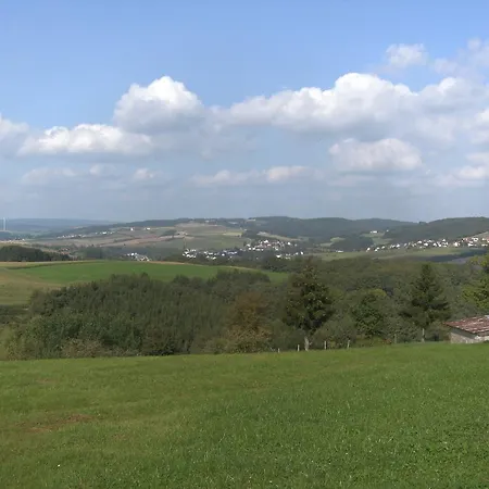 Ferienwohnung Weitblick Kinzenburg