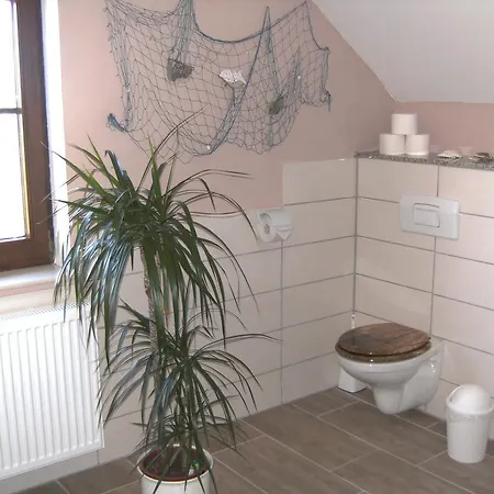Ferienwohnung Weitblick Kinzenburg